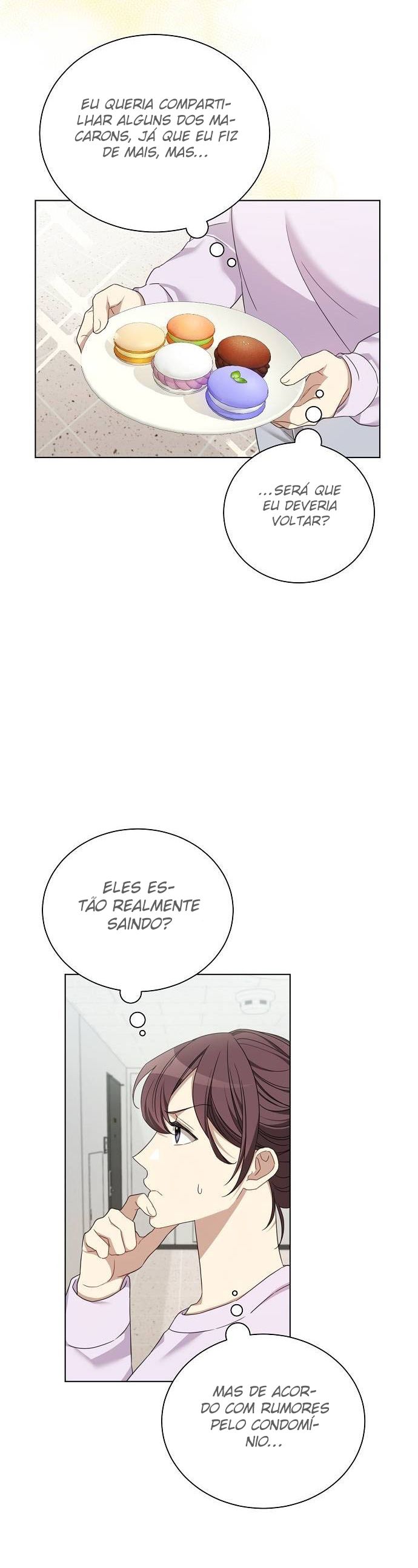 The Runway Capitulo 15 - pagina 13