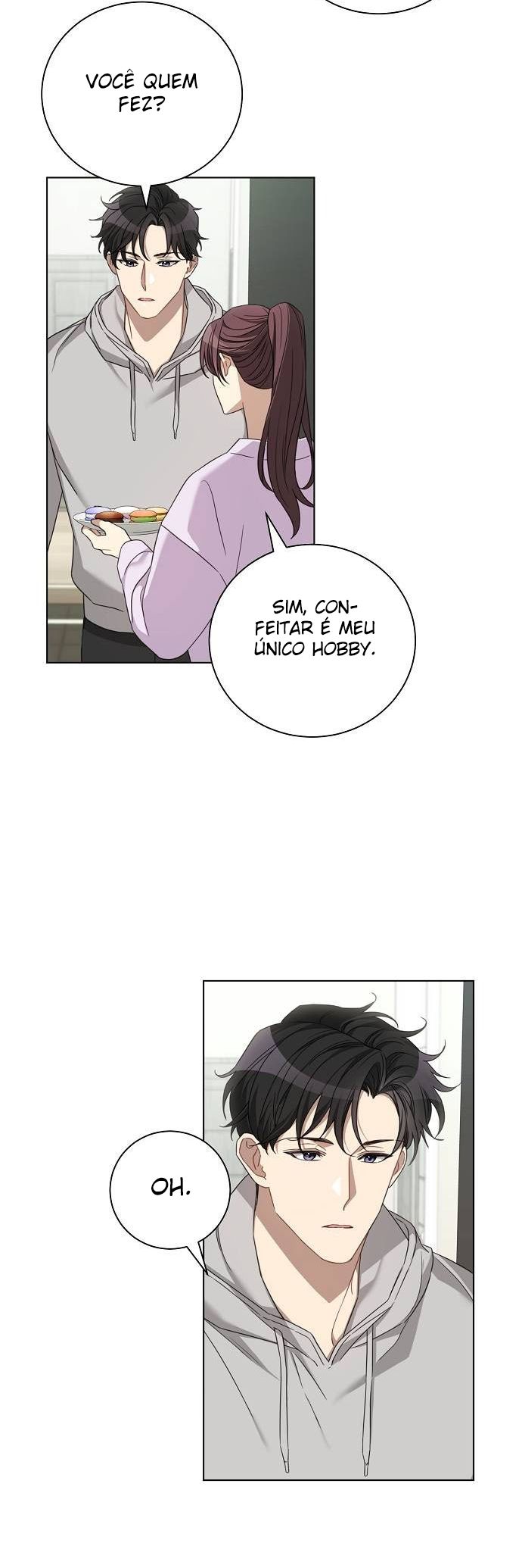 The Runway Capitulo 15 - pagina 15