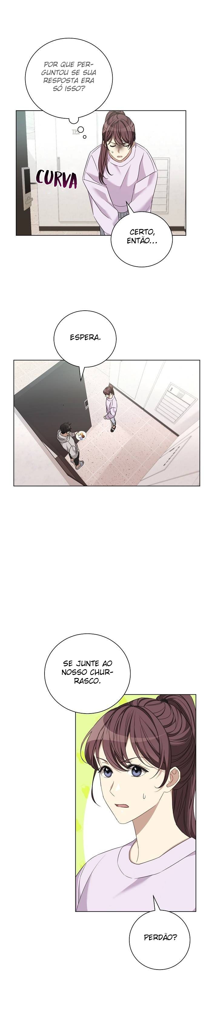 The Runway Capitulo 15 - pagina 16