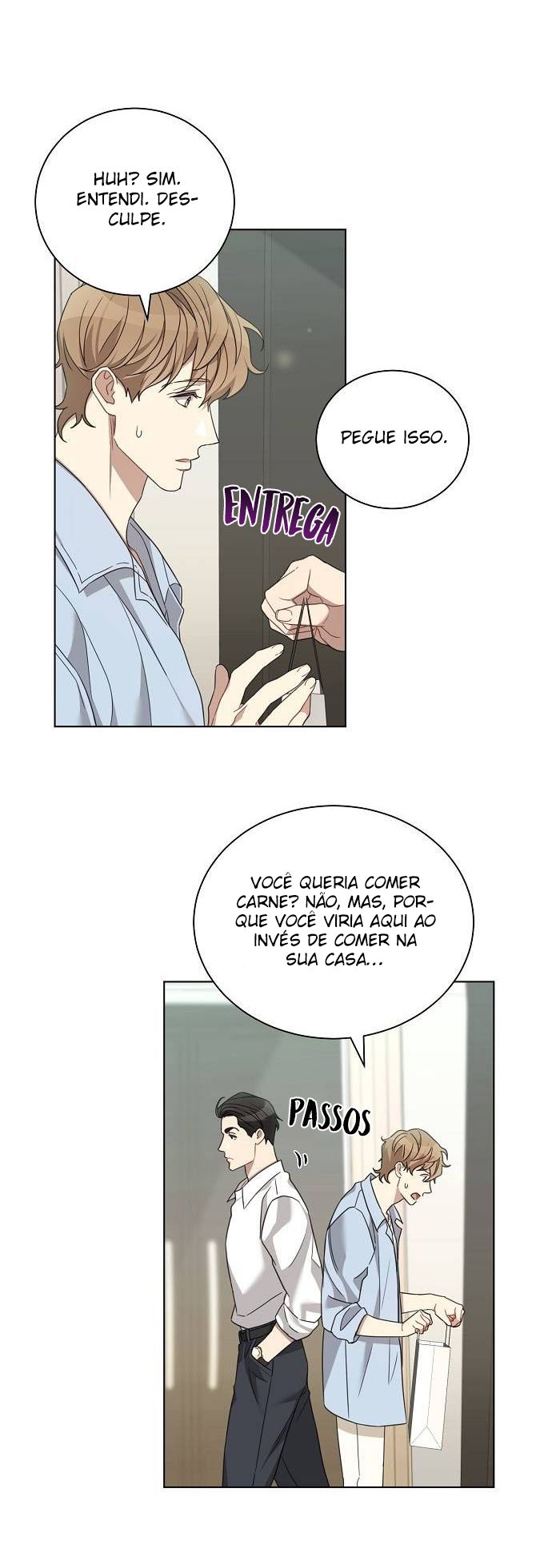 The Runway Capitulo 15 - pagina 5