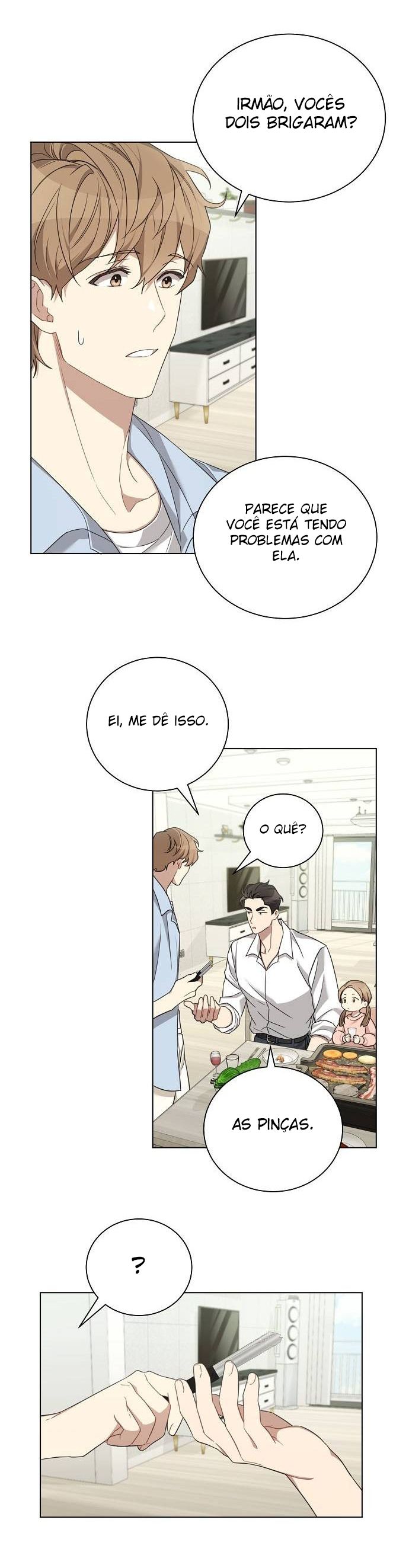 The Runway Capitulo 15 - pagina 9