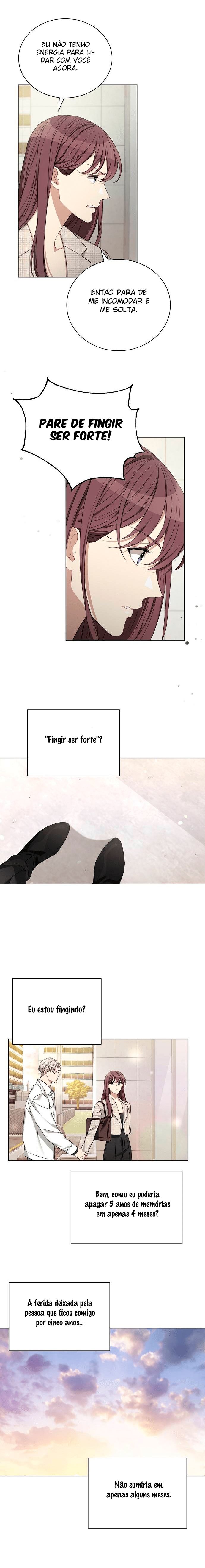 The Runway Capitulo 16 - pagina 13