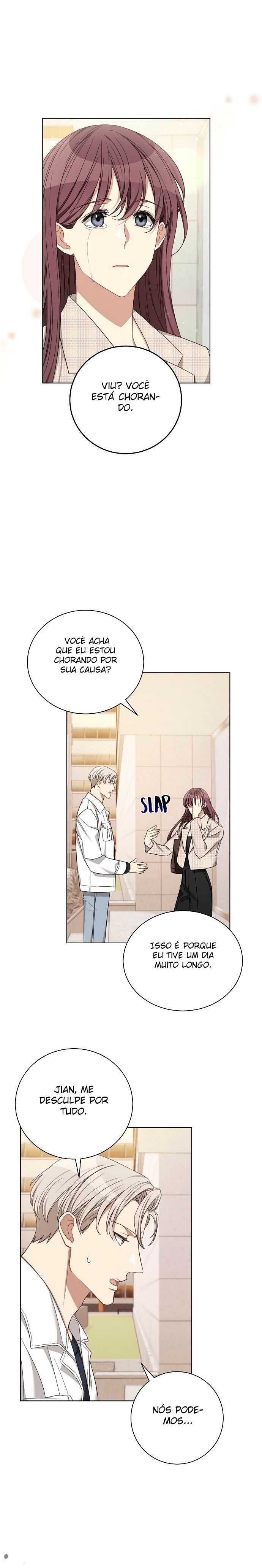The Runway Capitulo 16 - pagina 14