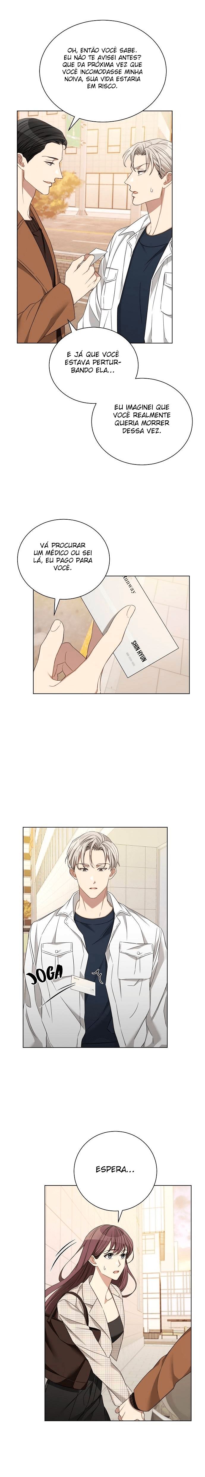 The Runway Capitulo 16 - pagina 18