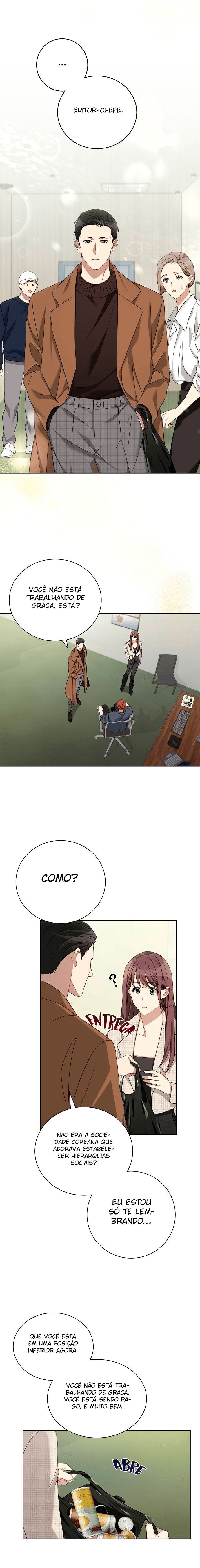 The Runway Capitulo 16 - pagina 5