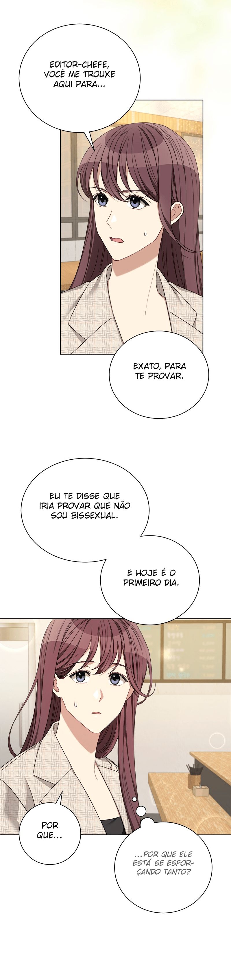 The Runway Capitulo 17 - pagina 13
