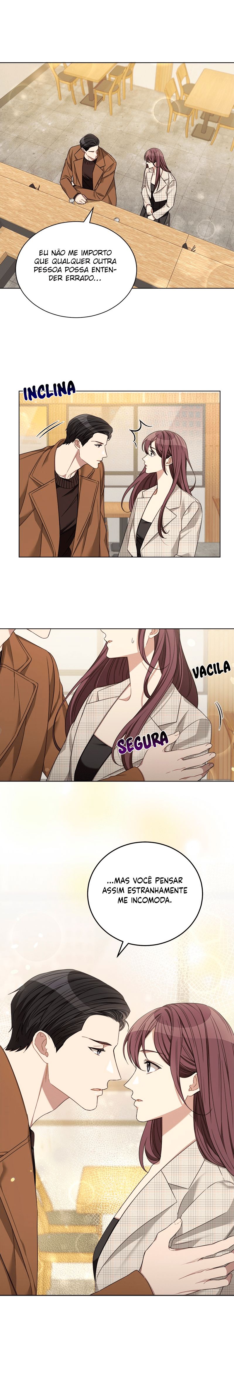 The Runway Capitulo 17 - pagina 14