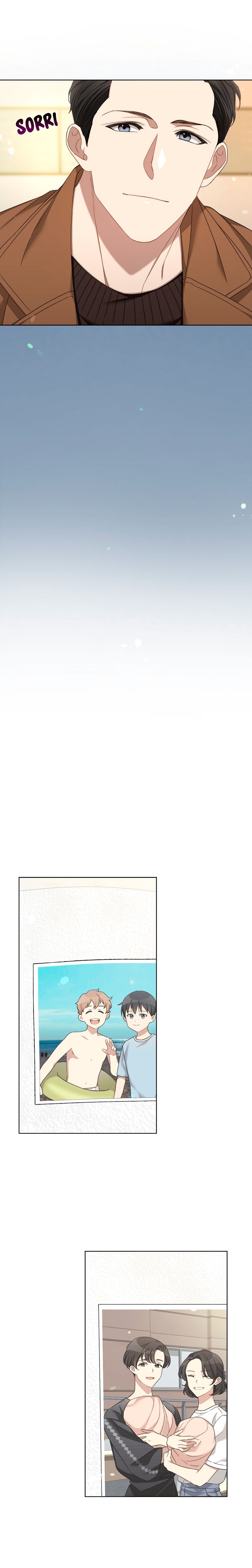 The Runway Capitulo 17 - pagina 15