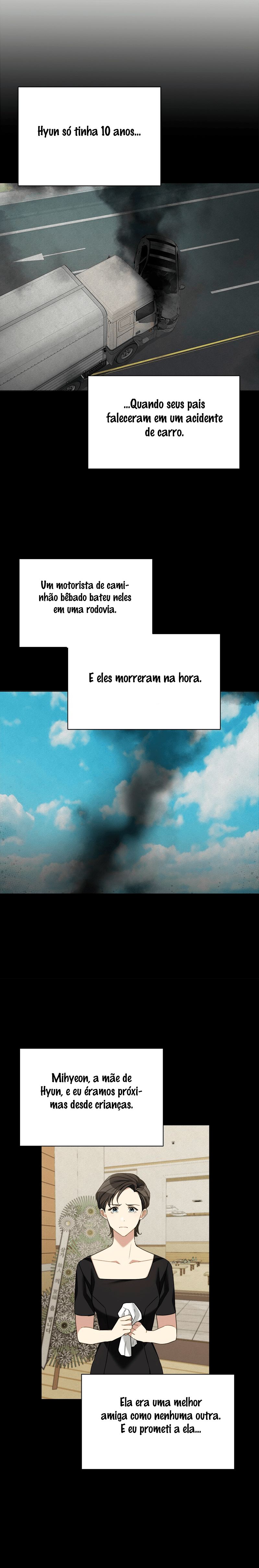 The Runway Capitulo 17 - pagina 17