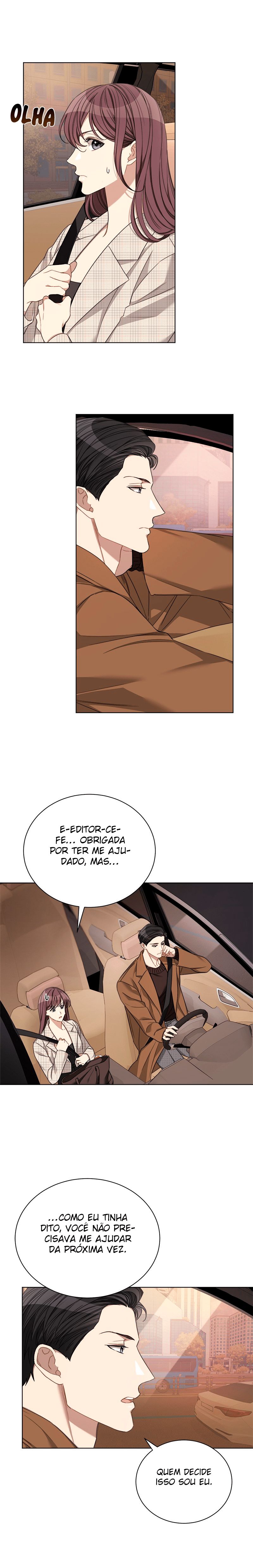 The Runway Capitulo 17 - pagina 3