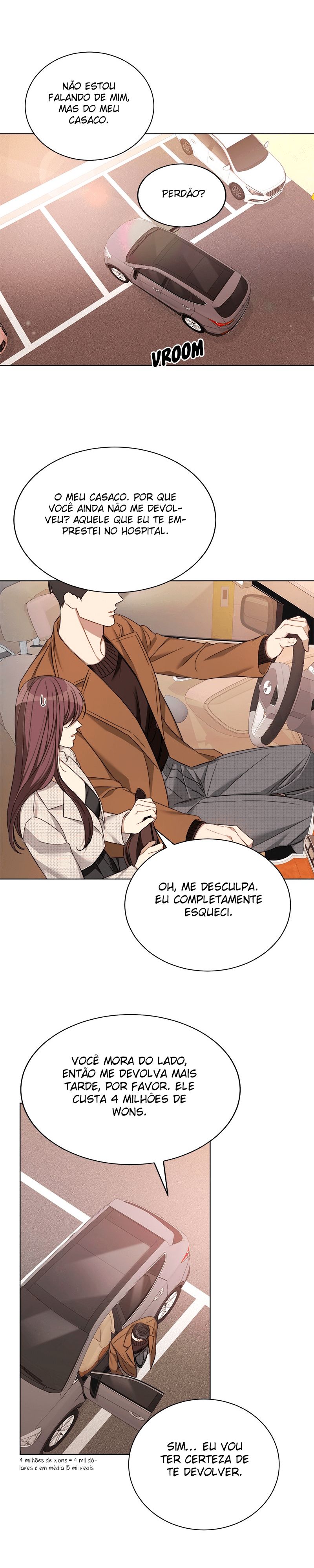 The Runway Capitulo 17 - pagina 7