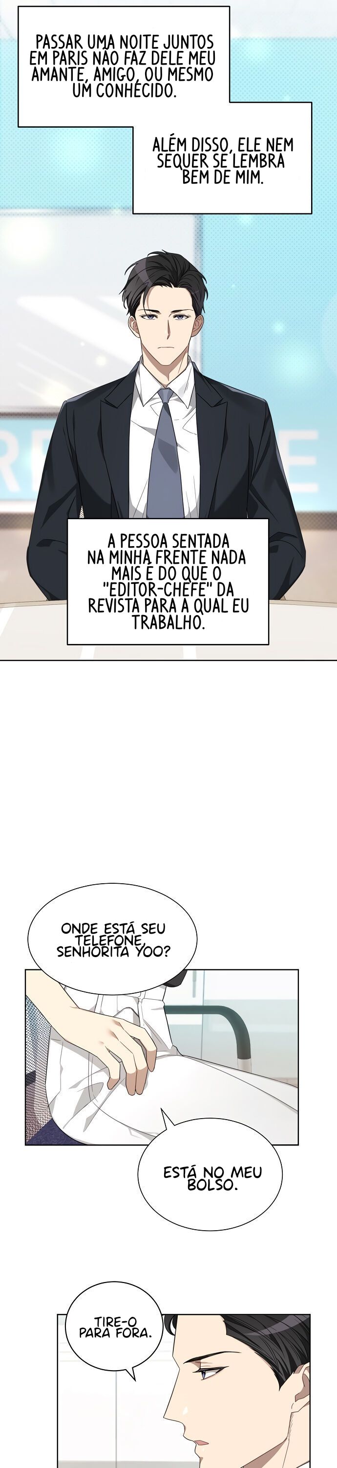The Runway Capitulo 2 - pagina 12 The Runway Capitulo 2 - pagina 12