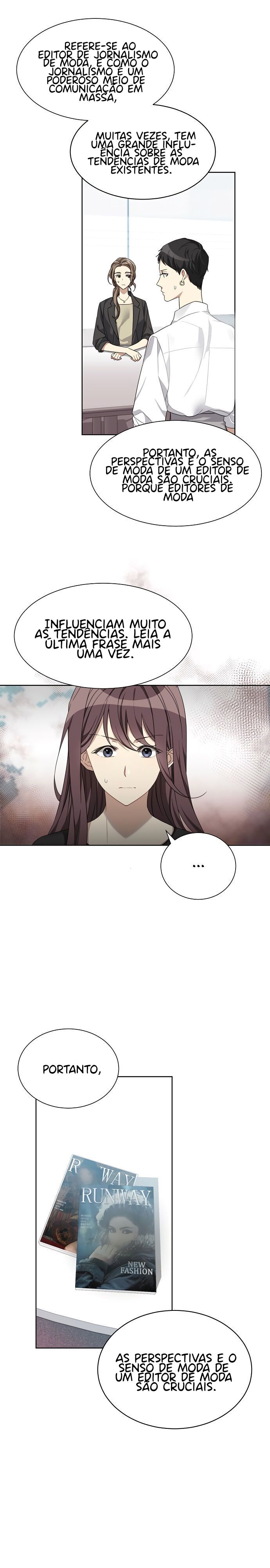 The Runway Capitulo 2 - pagina 14 The Runway Capitulo 2 - pagina 14
