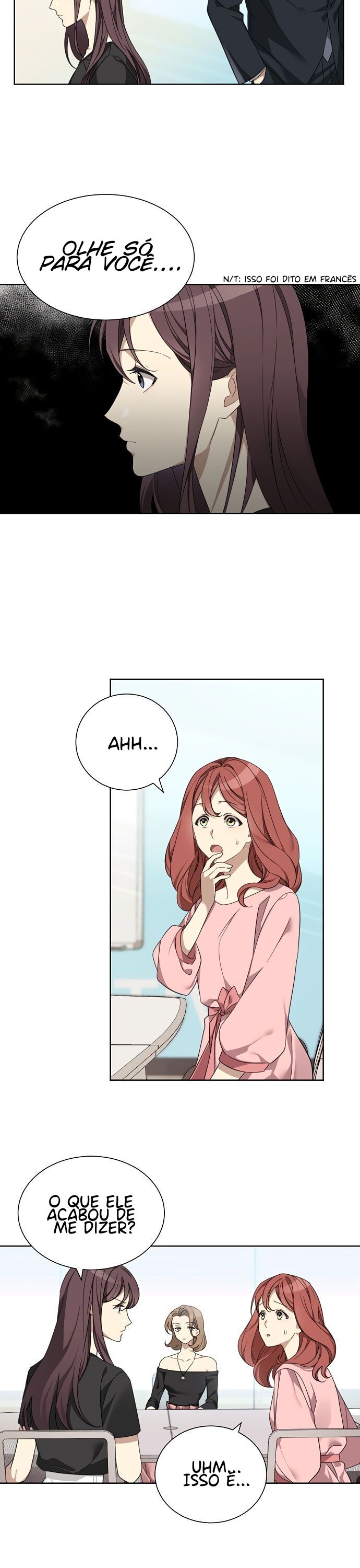 The Runway Capitulo 2 - pagina 16 The Runway Capitulo 2 - pagina 16