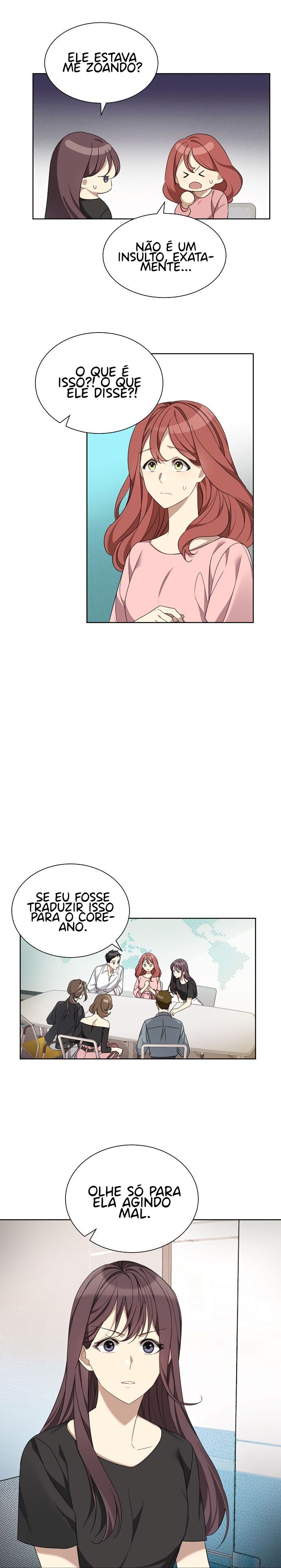 The Runway Capitulo 2 - pagina 17 The Runway Capitulo 2 - pagina 17
