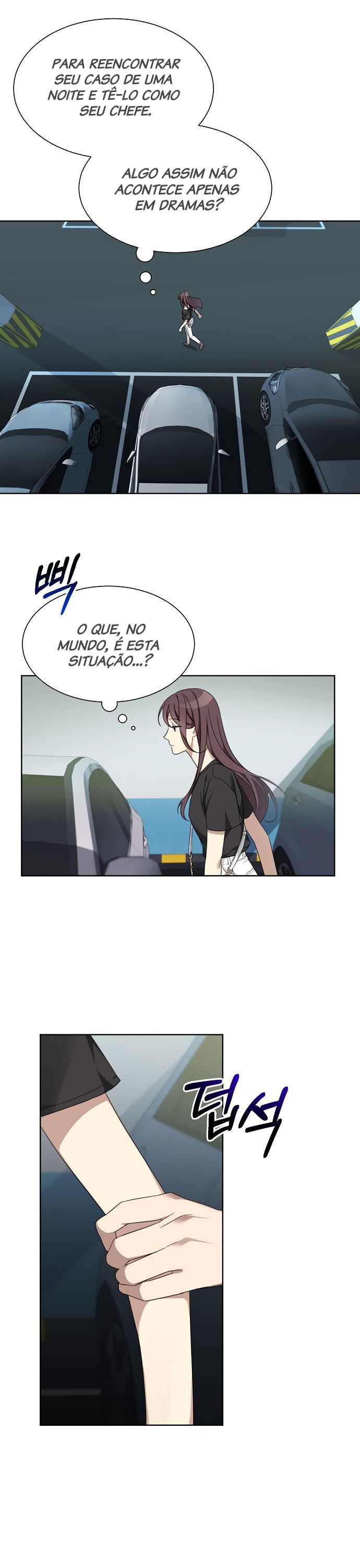 The Runway Capitulo 2 - pagina 19 The Runway Capitulo 2 - pagina 19