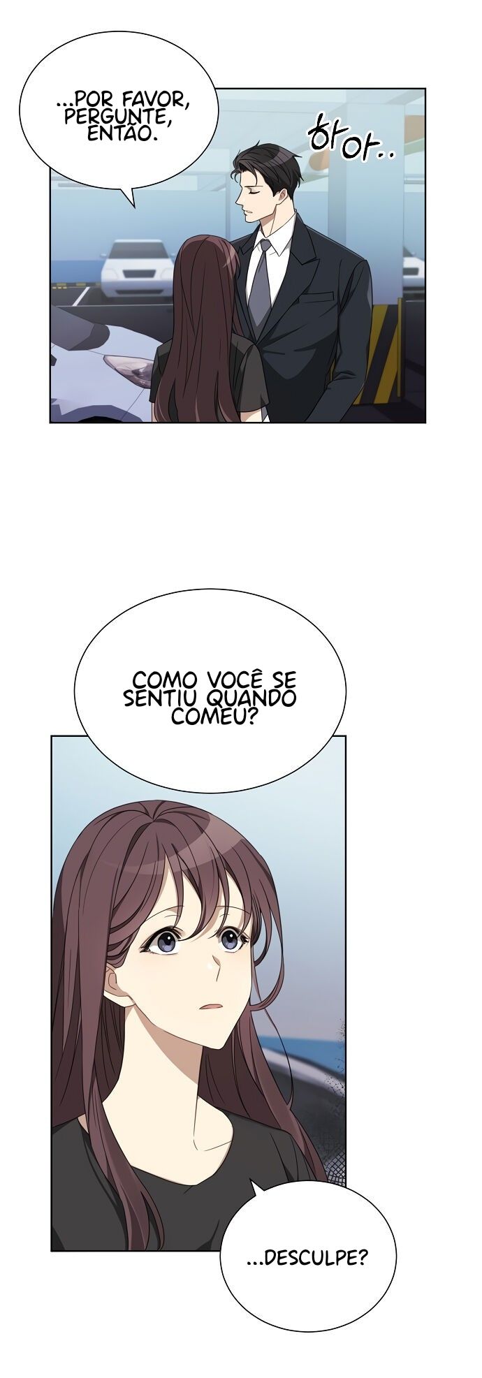 The Runway Capitulo 2 - pagina 21 The Runway Capitulo 2 - pagina 21