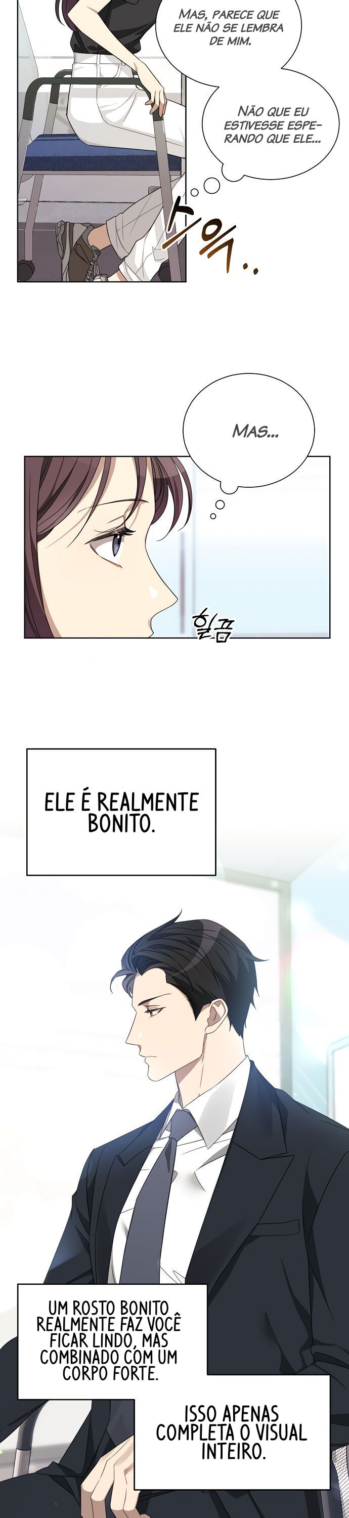The Runway Capitulo 2 - pagina 6 The Runway Capitulo 2 - pagina 6