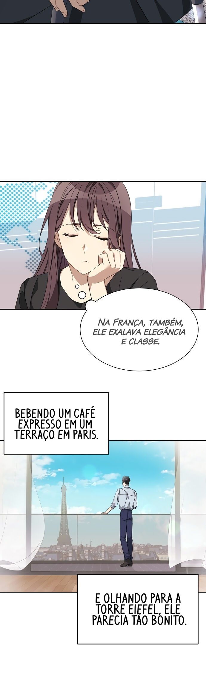 The Runway Capitulo 2 - pagina 7 The Runway Capitulo 2 - pagina 7