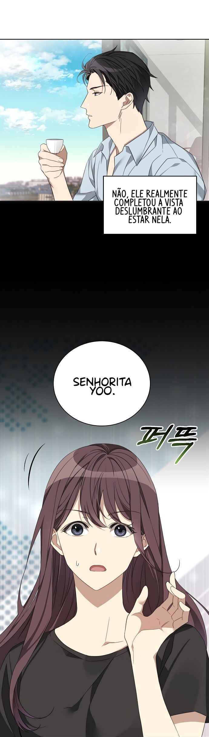 The Runway Capitulo 2 - pagina 8 The Runway Capitulo 2 - pagina 8
