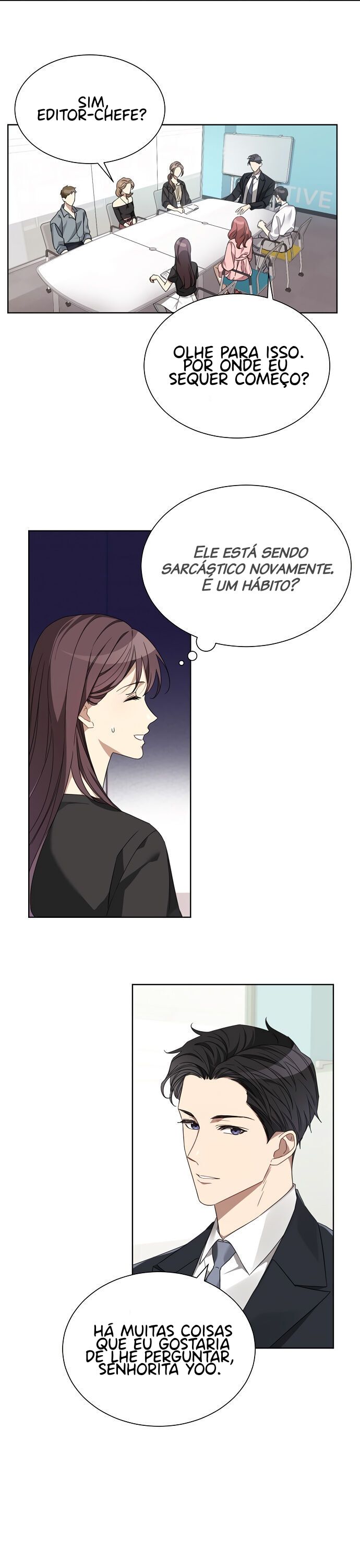 The Runway Capitulo 2 - pagina 9 The Runway Capitulo 2 - pagina 9