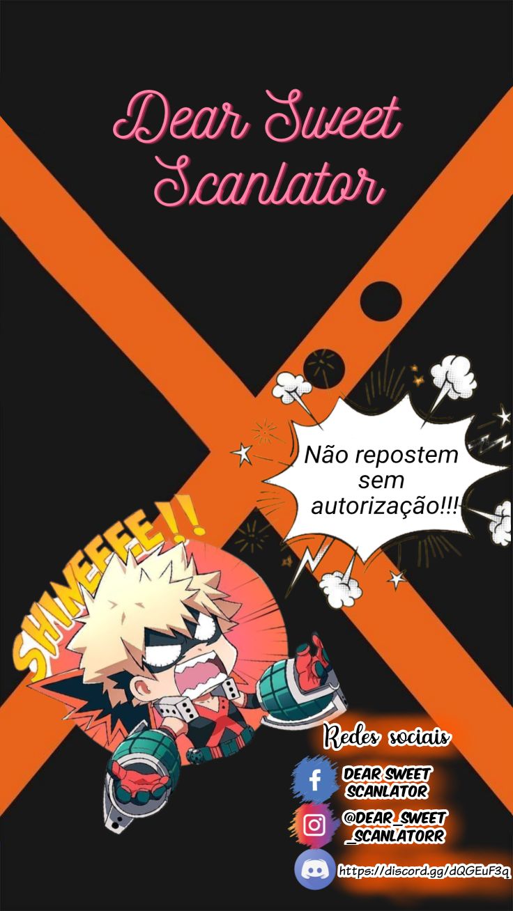The Runway Capitulo 3 - pagina 1 The Runway Capitulo 3 - pagina 1