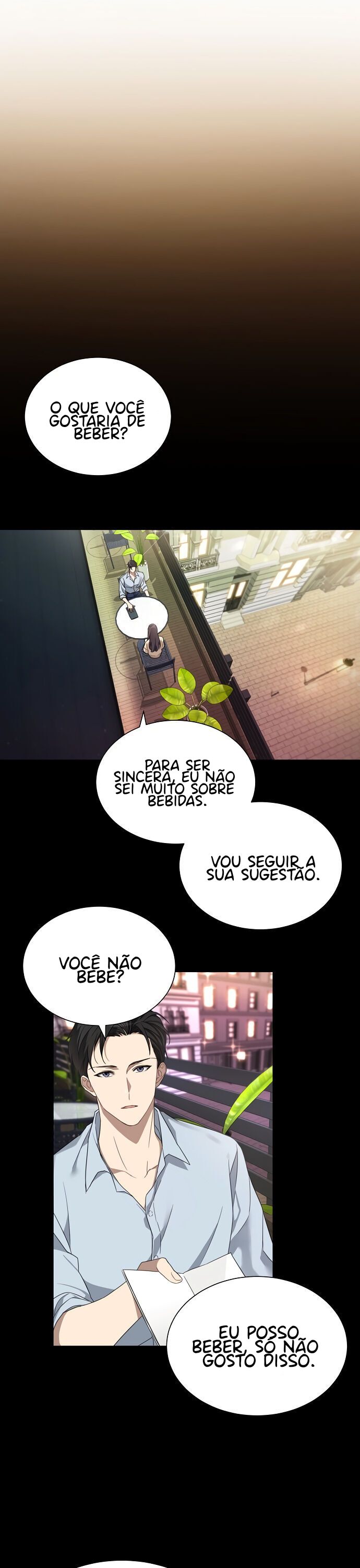 The Runway Capitulo 3 - pagina 10 The Runway Capitulo 3 - pagina 10