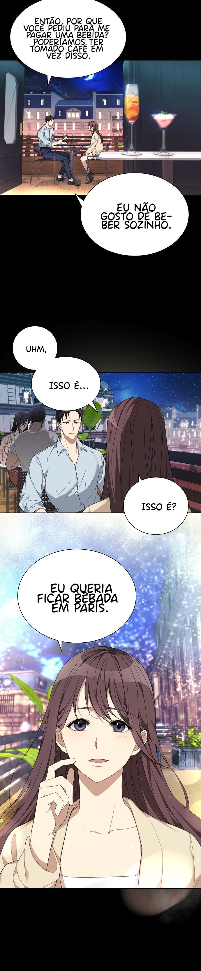 The Runway Capitulo 3 - pagina 11 The Runway Capitulo 3 - pagina 11