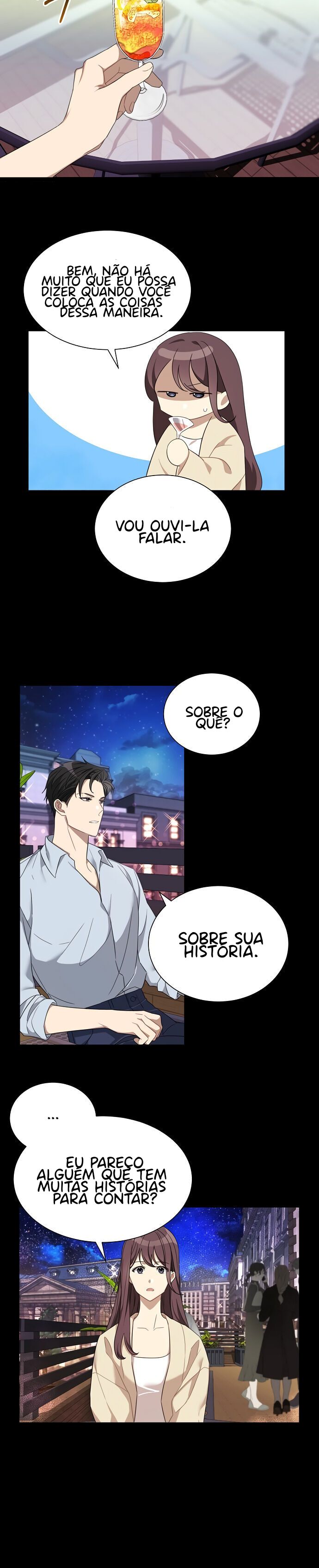 The Runway Capitulo 3 - pagina 14 The Runway Capitulo 3 - pagina 14