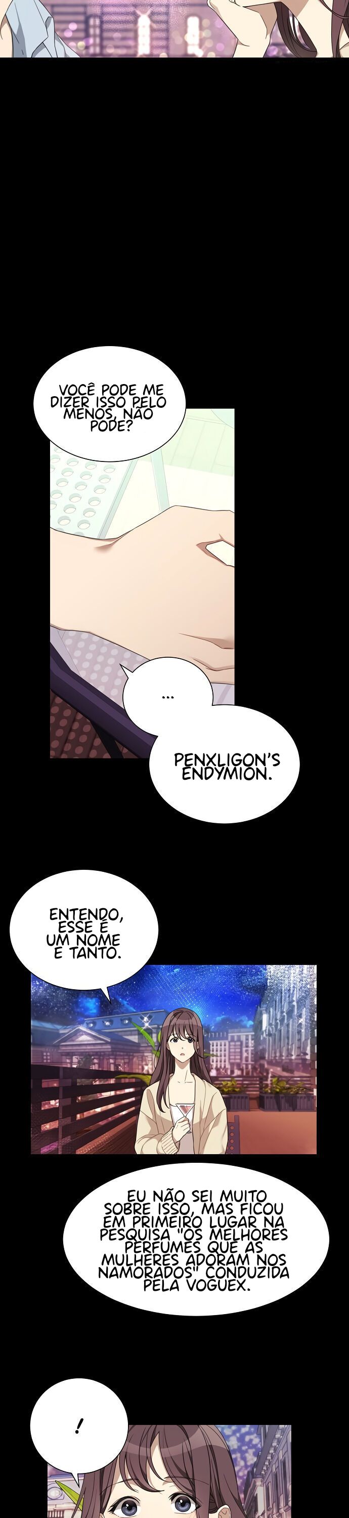 The Runway Capitulo 3 - pagina 16 The Runway Capitulo 3 - pagina 16