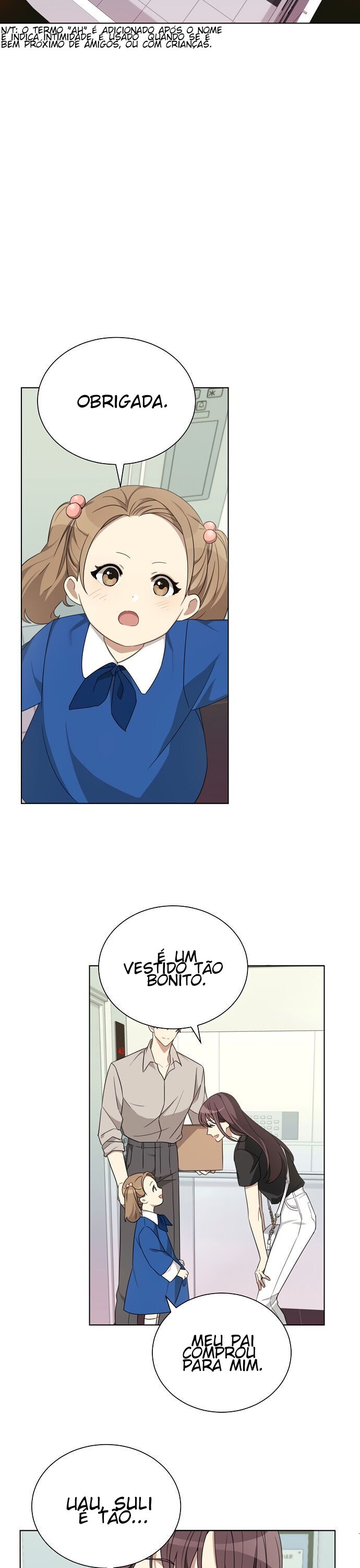 The Runway Capitulo 3 - pagina 19 The Runway Capitulo 3 - pagina 19