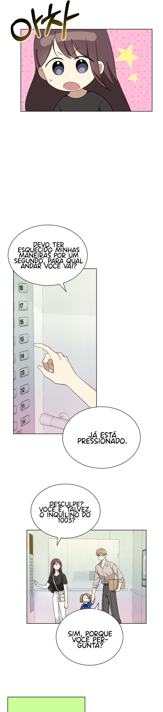 The Runway Capitulo 3 - pagina 21 The Runway Capitulo 3 - pagina 21