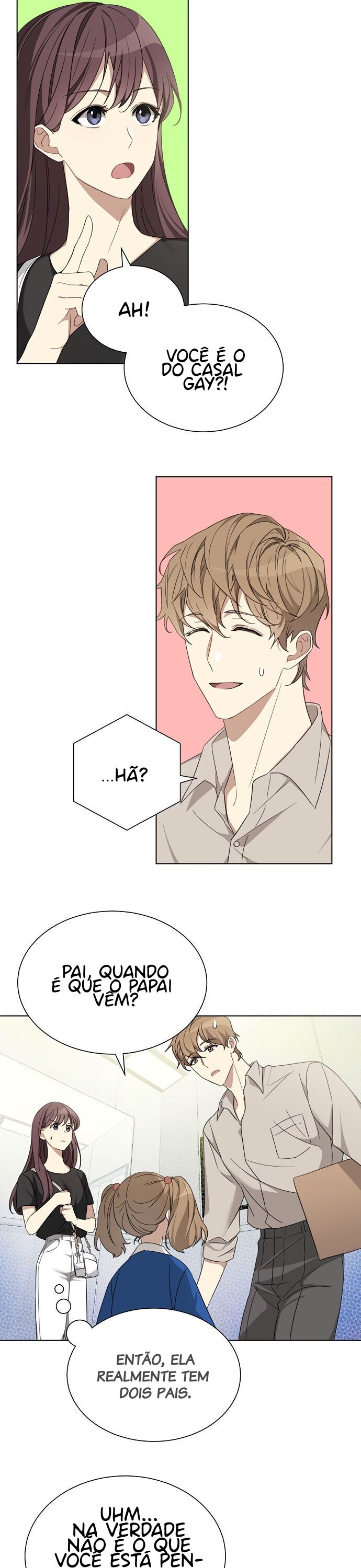 The Runway Capitulo 3 - pagina 22 The Runway Capitulo 3 - pagina 22