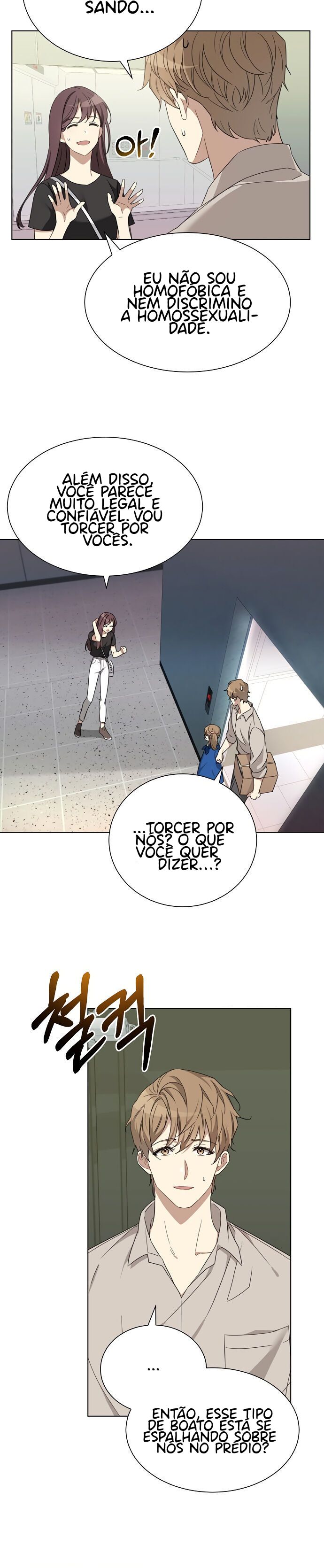 The Runway Capitulo 3 - pagina 23 The Runway Capitulo 3 - pagina 23