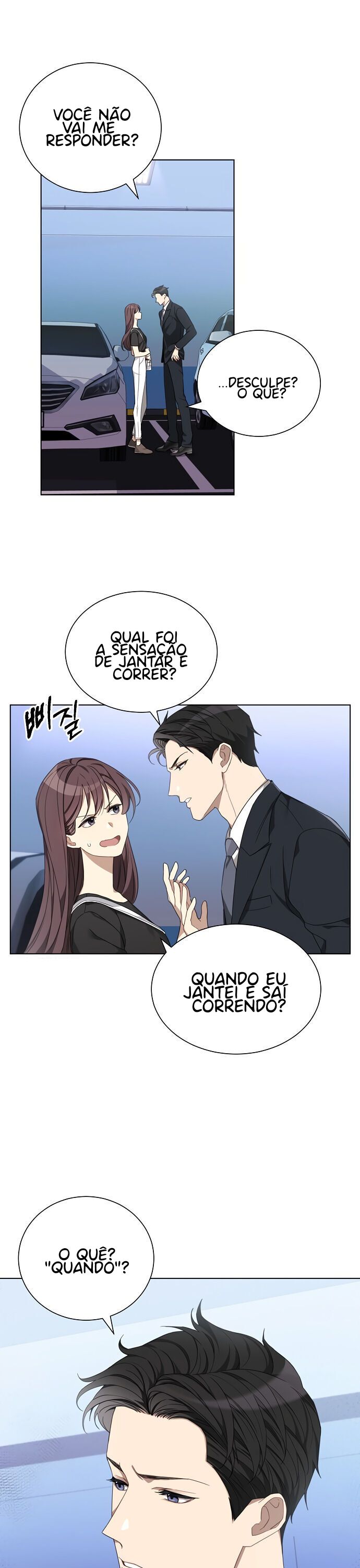 The Runway Capitulo 3 - pagina 3 The Runway Capitulo 3 - pagina 3