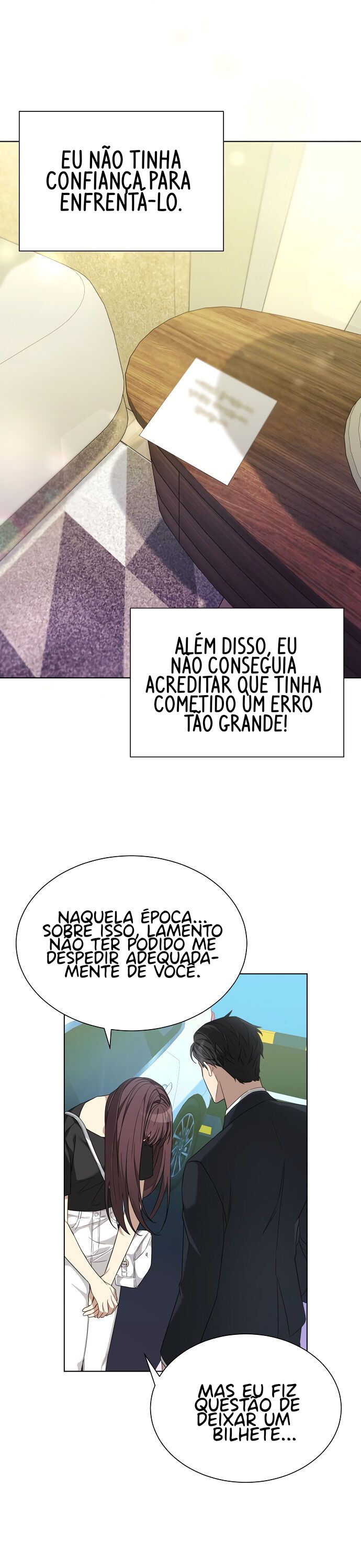 The Runway Capitulo 3 - pagina 6 The Runway Capitulo 3 - pagina 6