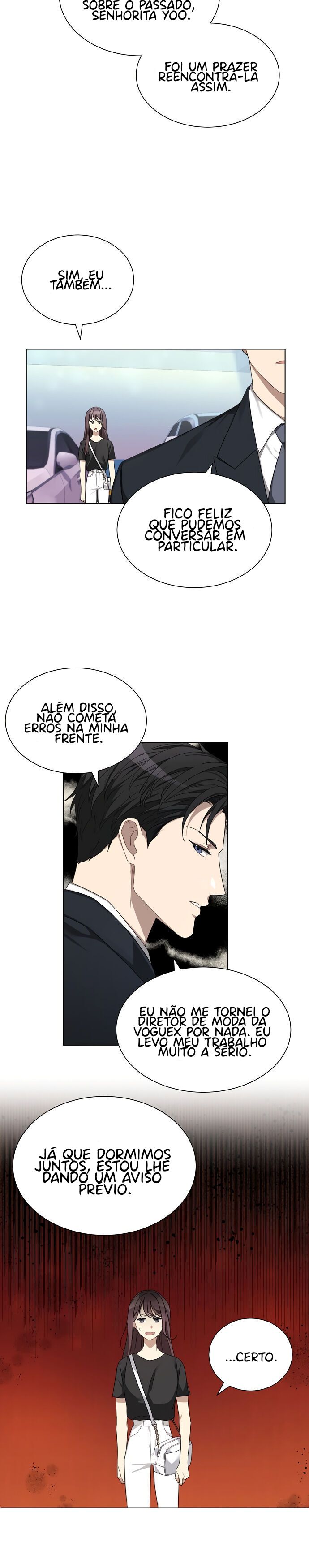 The Runway Capitulo 3 - pagina 8 The Runway Capitulo 3 - pagina 8