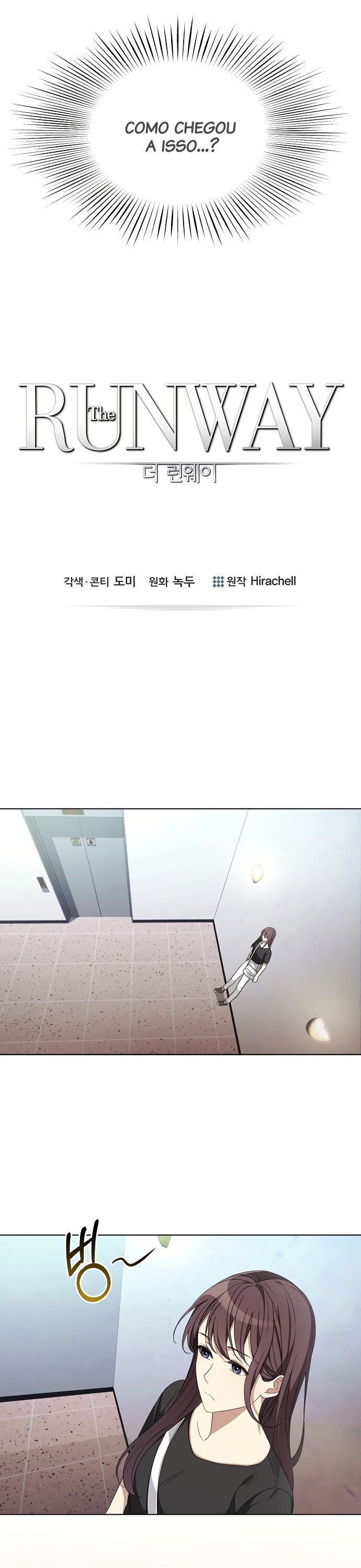 The Runway Capitulo 3 - pagina 9 The Runway Capitulo 3 - pagina 9