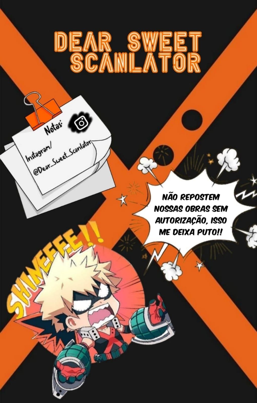 The Runway Capitulo 4 - pagina 1 The Runway Capitulo 4 - pagina 1
