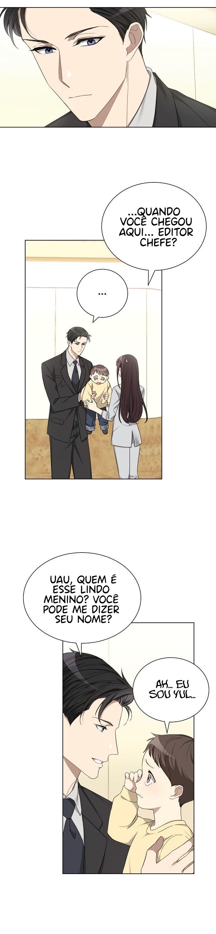 The Runway Capitulo 4 - pagina 12 The Runway Capitulo 4 - pagina 12