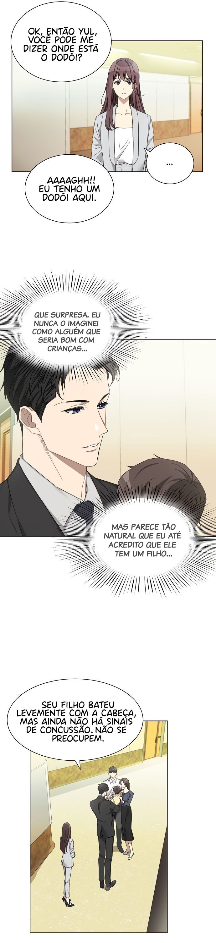 The Runway Capitulo 4 - pagina 13 The Runway Capitulo 4 - pagina 13