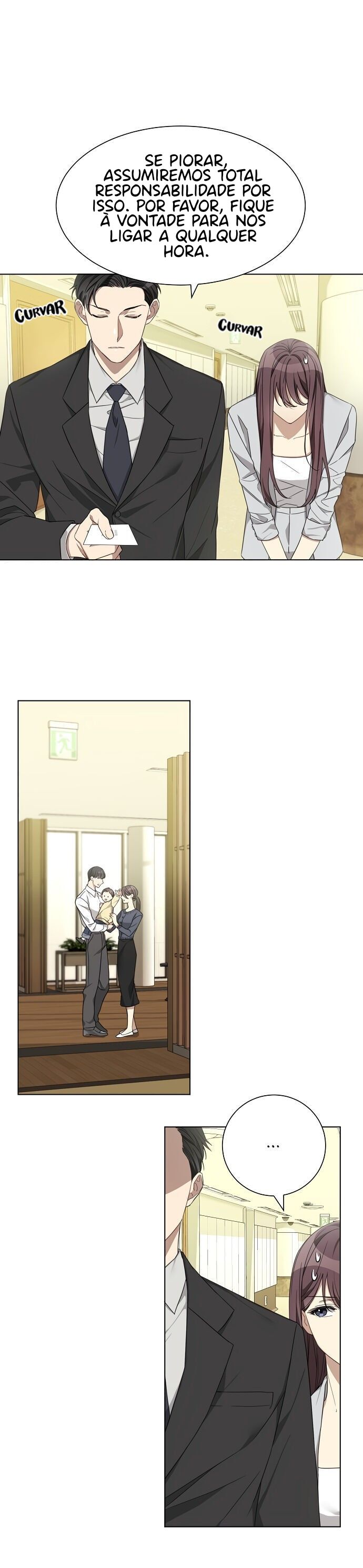 The Runway Capitulo 4 - pagina 14 The Runway Capitulo 4 - pagina 14