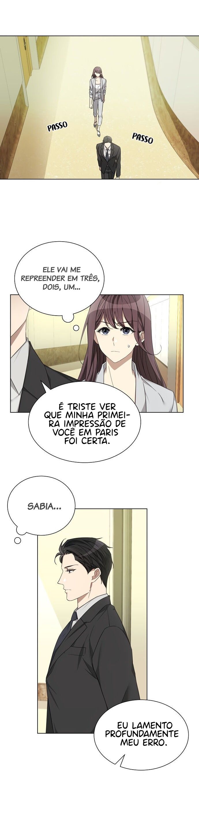 The Runway Capitulo 4 - pagina 15 The Runway Capitulo 4 - pagina 15
