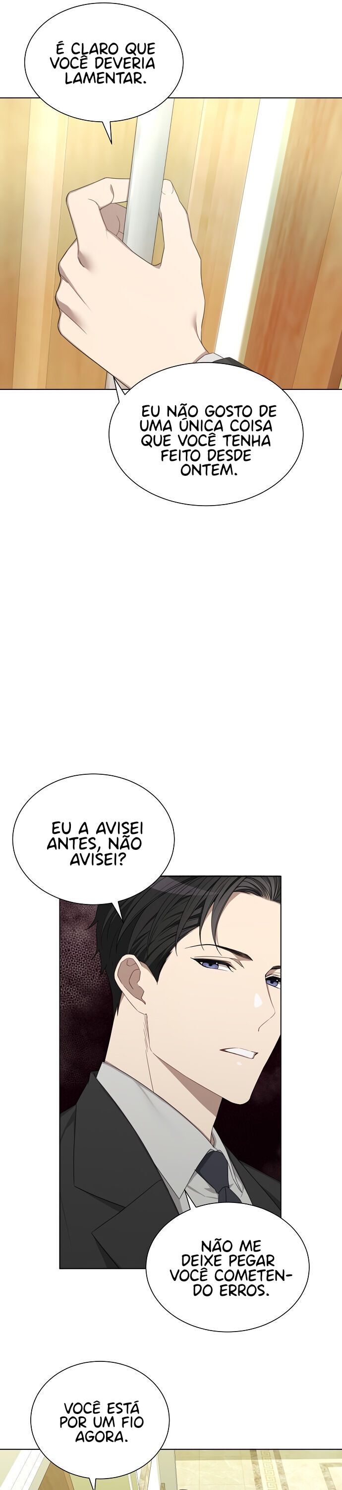 The Runway Capitulo 4 - pagina 16 The Runway Capitulo 4 - pagina 16