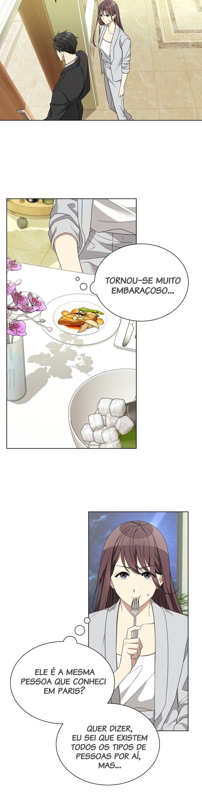 The Runway Capitulo 4 - pagina 17 The Runway Capitulo 4 - pagina 17