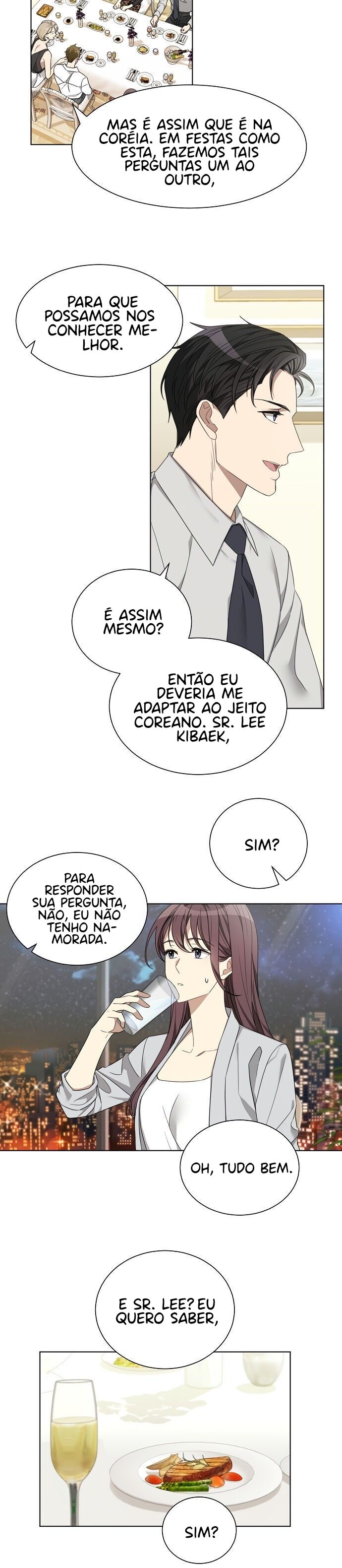 The Runway Capitulo 4 - pagina 20 The Runway Capitulo 4 - pagina 20