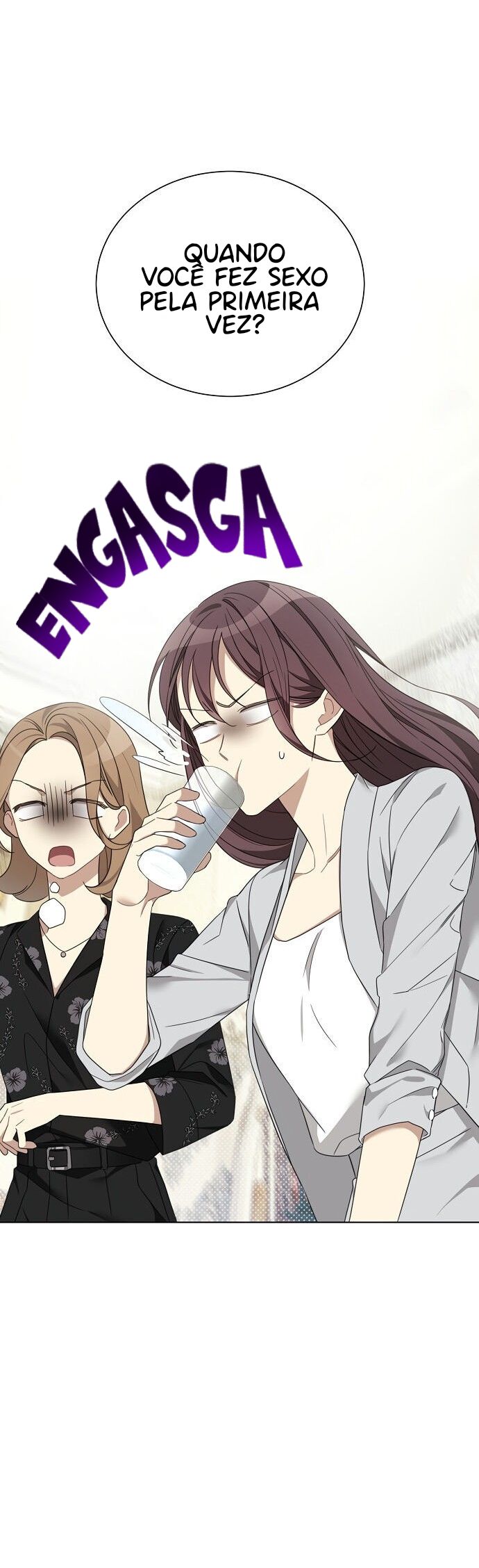The Runway Capitulo 4 - pagina 21 The Runway Capitulo 4 - pagina 21