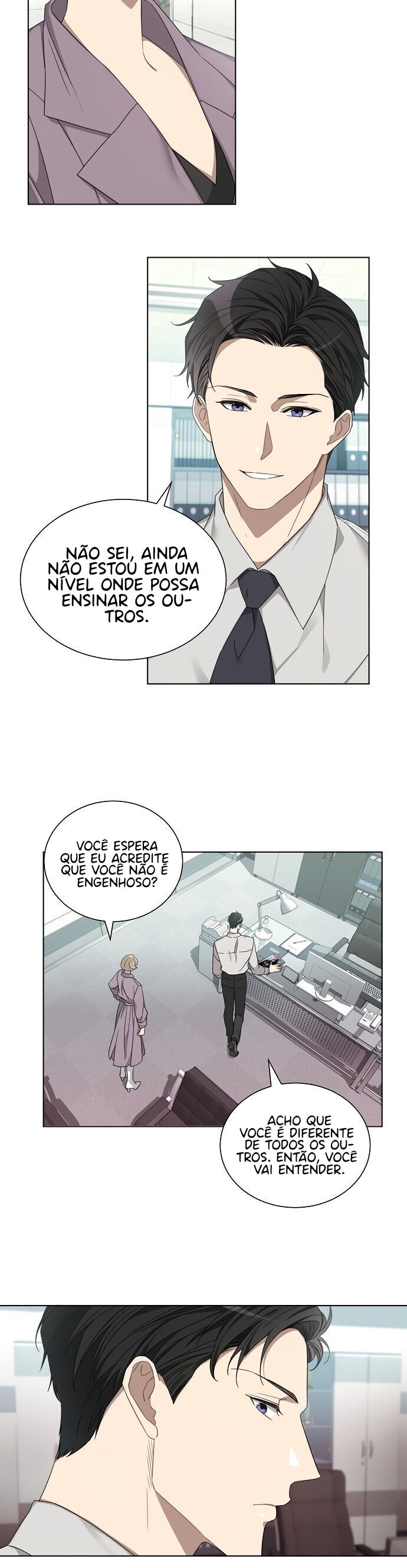 The Runway Capitulo 4 - pagina 6 The Runway Capitulo 4 - pagina 6