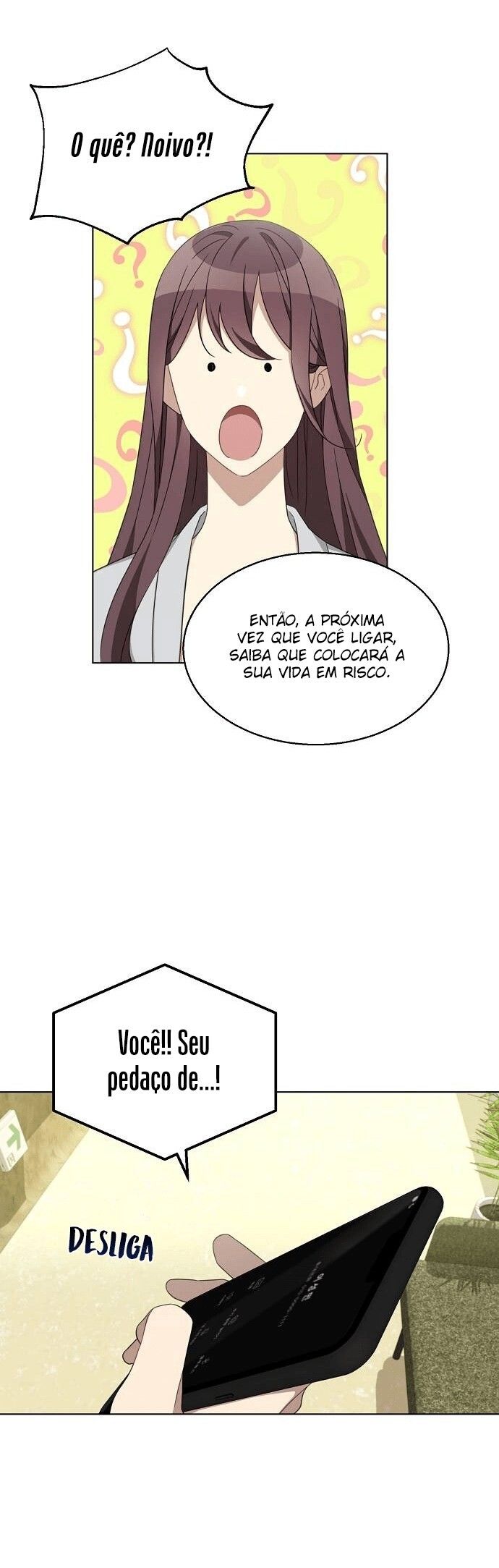 The Runway Capitulo 5 - pagina 10 The Runway Capitulo 5 - pagina 10