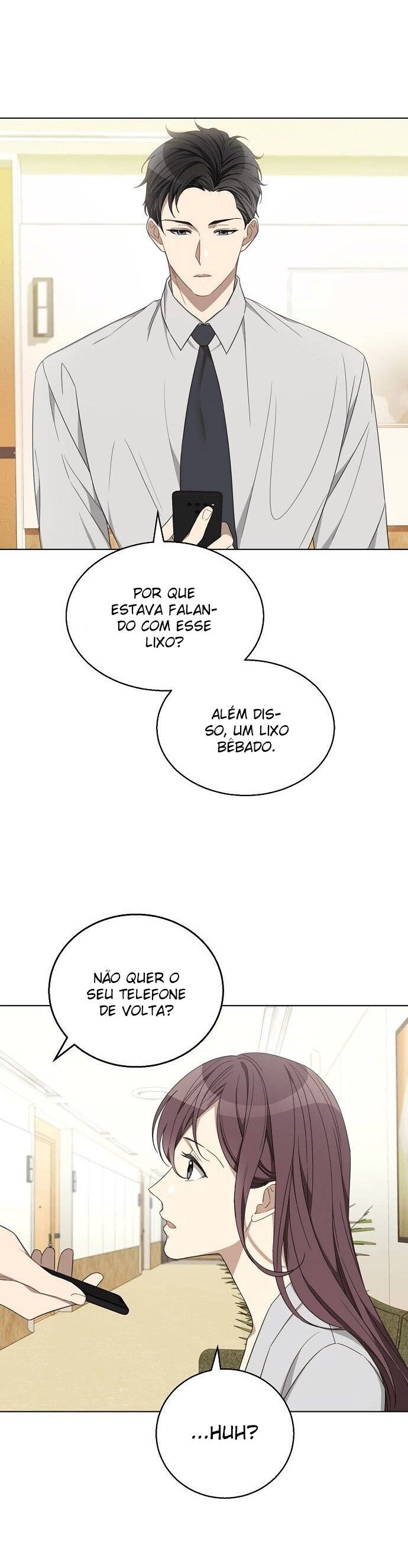 The Runway Capitulo 5 - pagina 11 The Runway Capitulo 5 - pagina 11